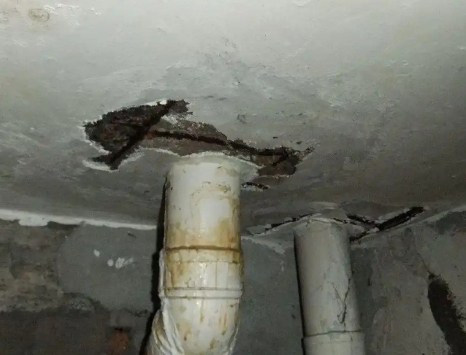 沈北新卫生间漏水维修公司浅析沈北新卫生间渗水维修的方法