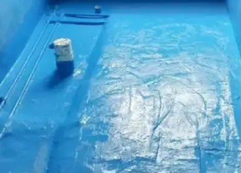 沈北新卫生间漏水维修公司分享下沈北新卫生间防水工程中常用防水涂料介绍。